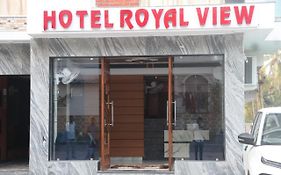 Hotel Royal View New Digha 3*