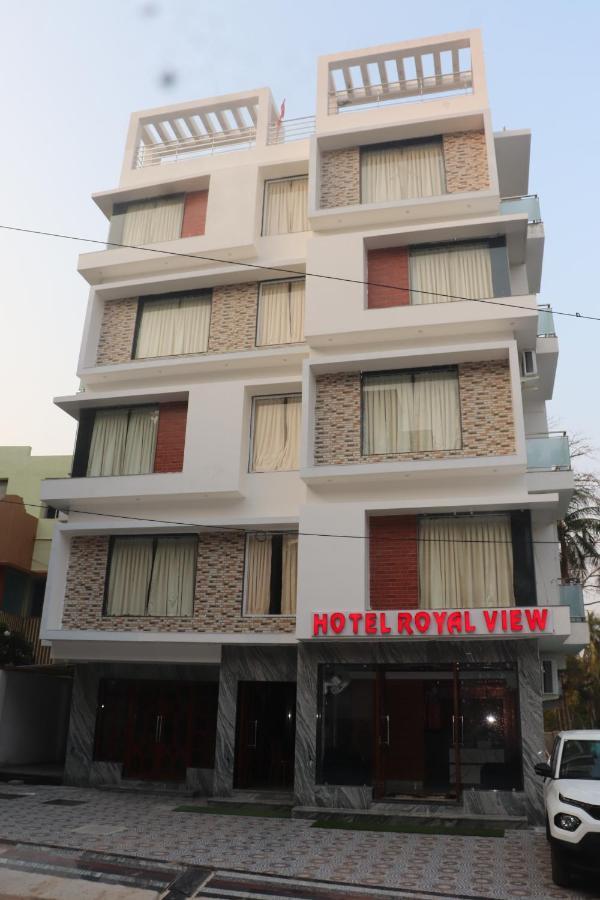 Hotel Royal View New Digha Digha  Exterior photo