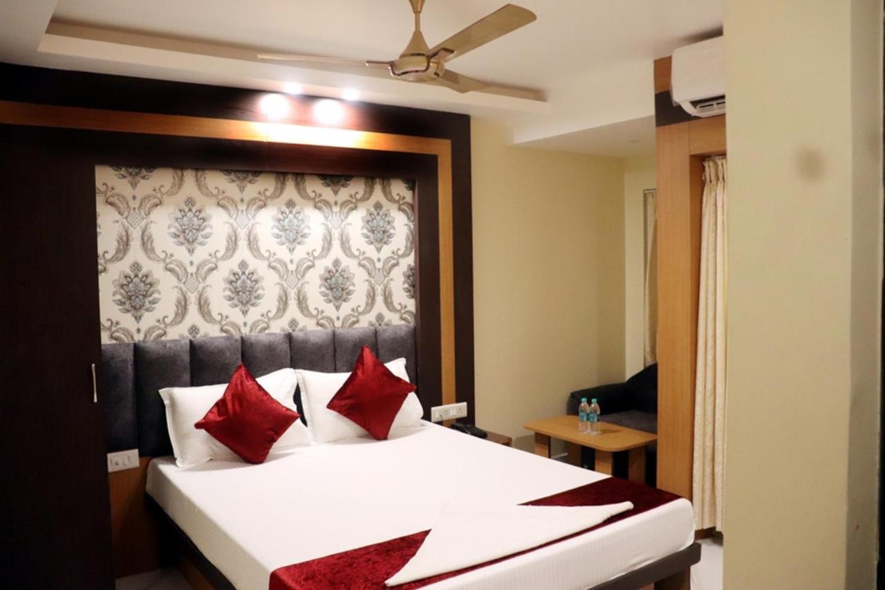 Hotel Royal View New Digha Digha  Exterior photo