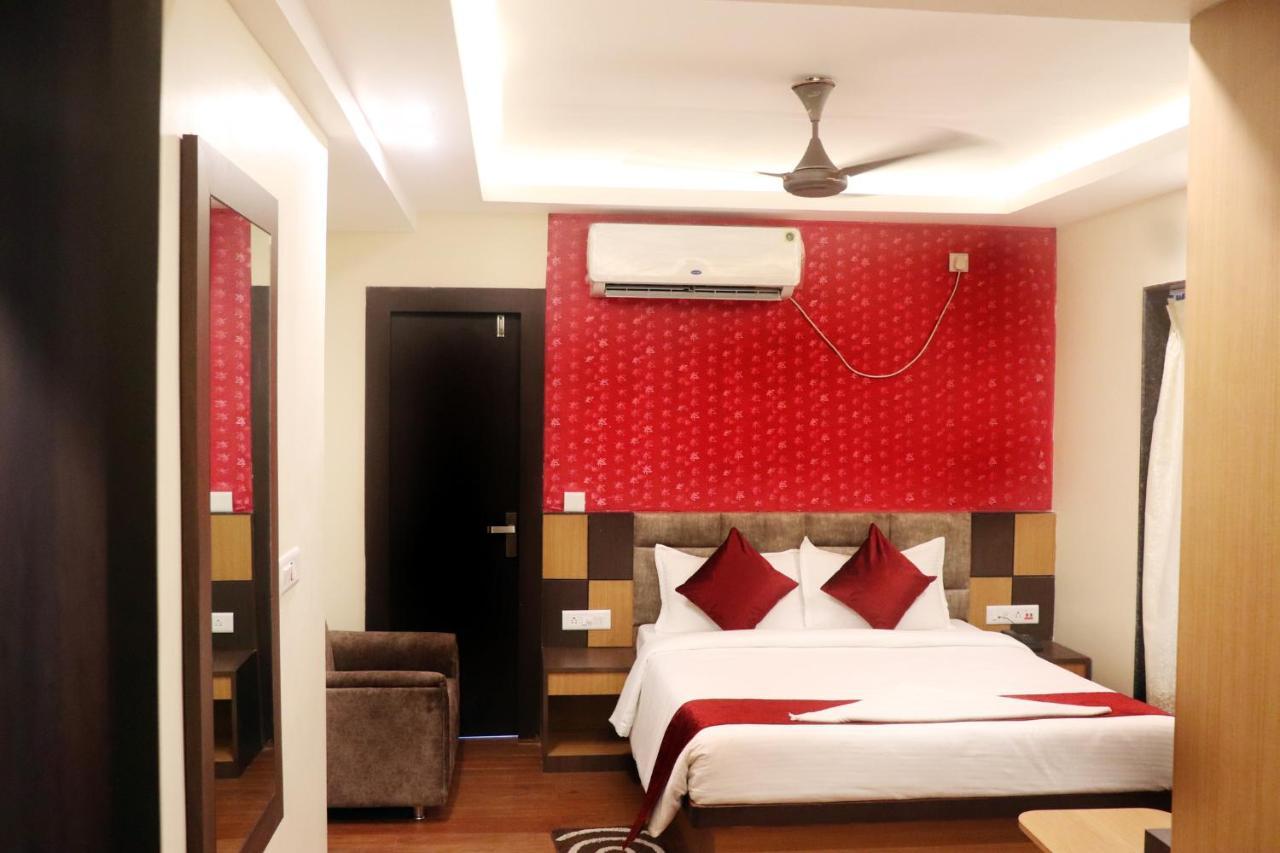 Hotel Royal View New Digha Digha  Exterior photo