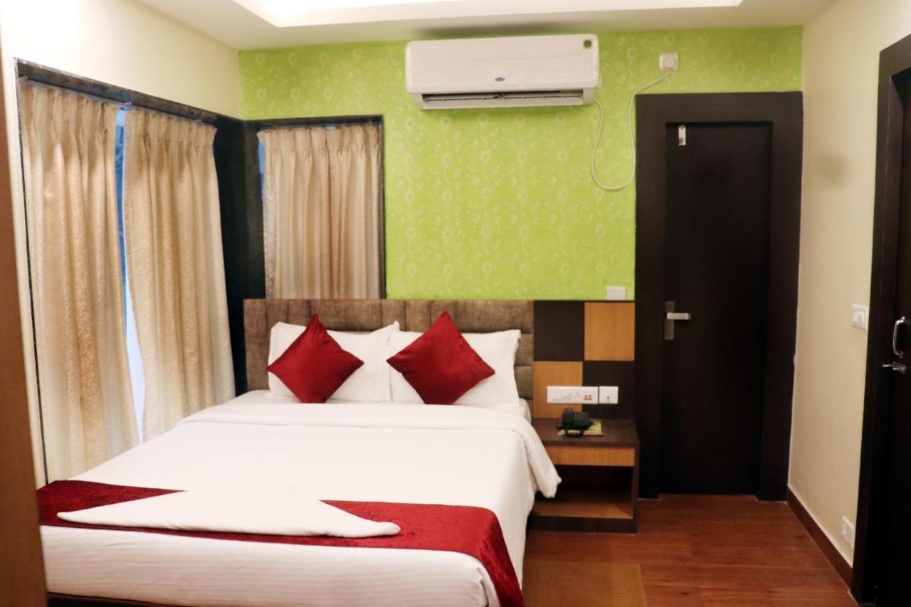 Hotel Royal View New Digha Digha  Exterior photo