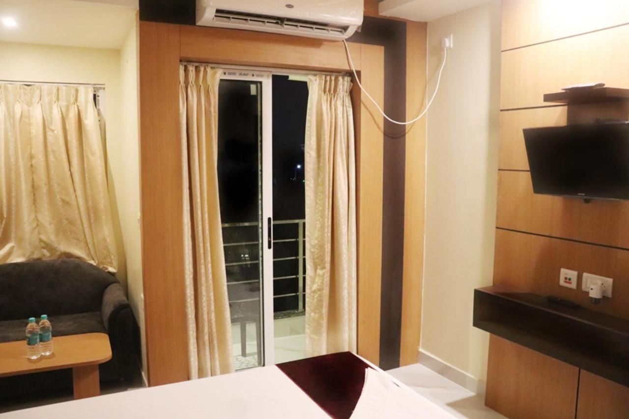 Hotel Royal View New Digha Digha  Exterior photo