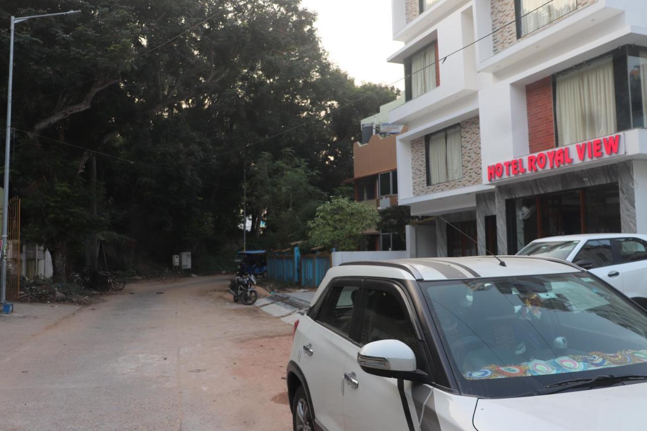Hotel Royal View New Digha Digha  Exterior photo