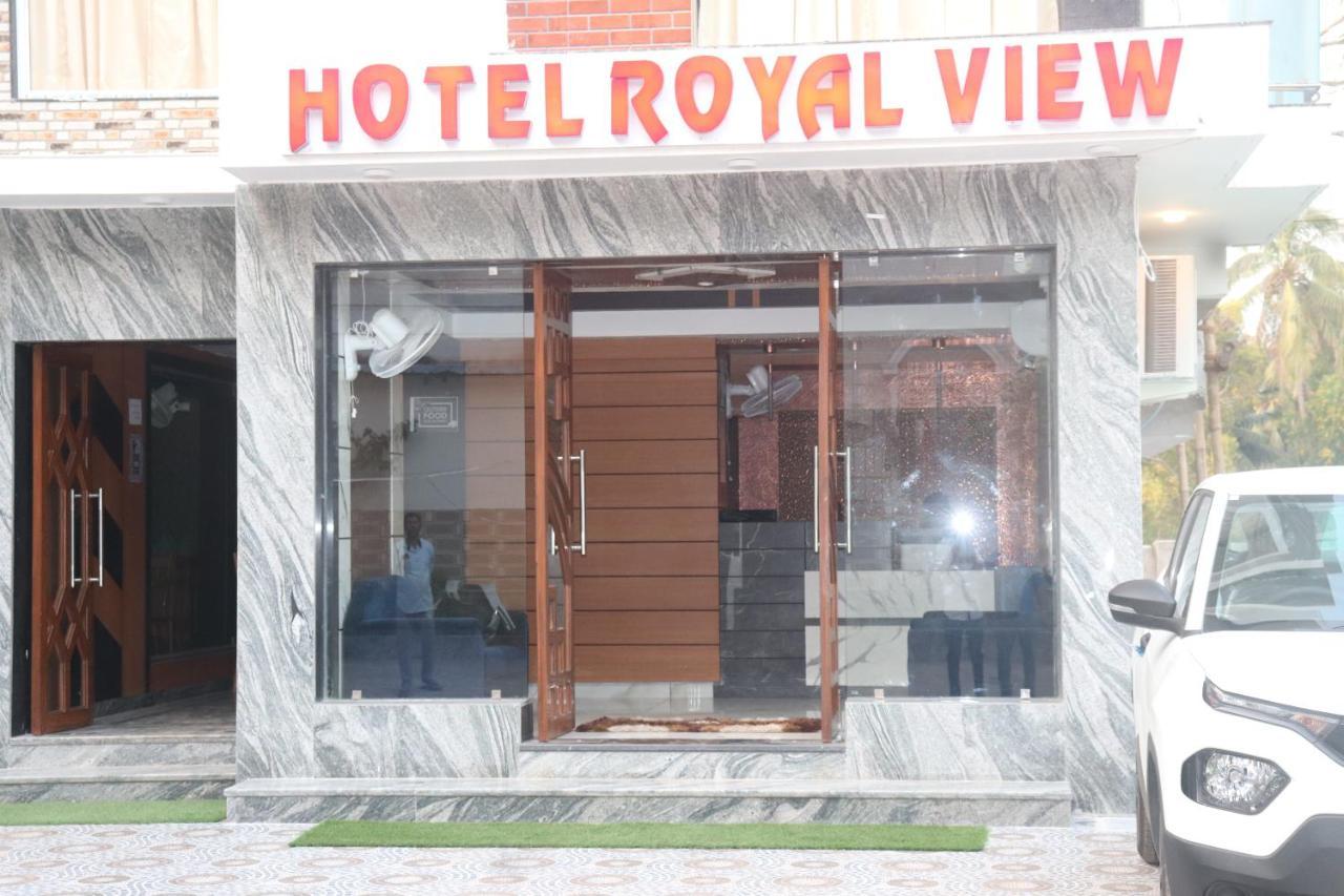 Hotel Royal View New Digha Digha  Exterior photo