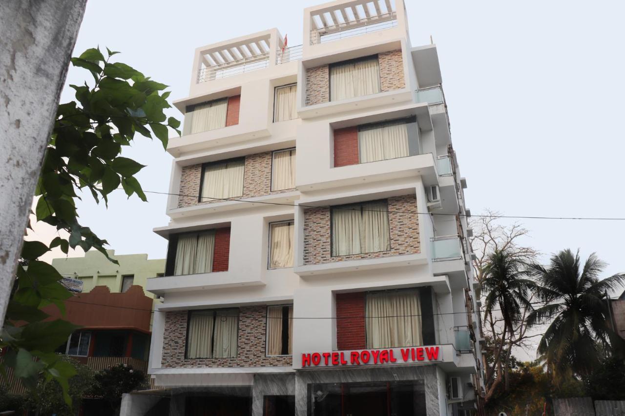 Hotel Royal View New Digha Digha  Exterior photo