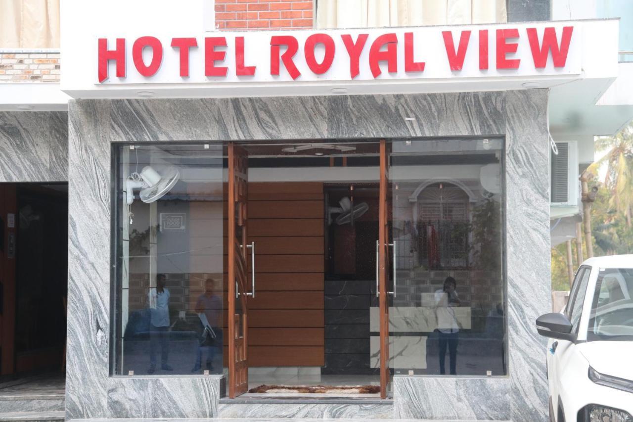 Hotel Royal View New Digha Digha  Exterior photo