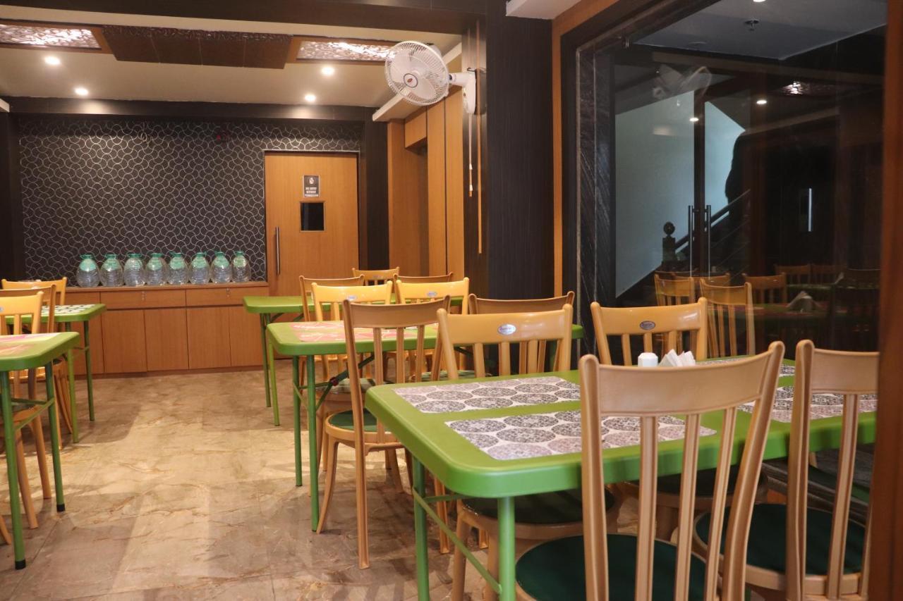 Hotel Royal View New Digha Digha  Exterior photo